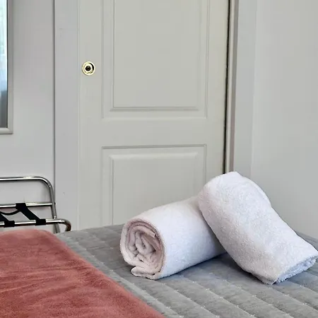 Bed & Breakfast Tre R 4*