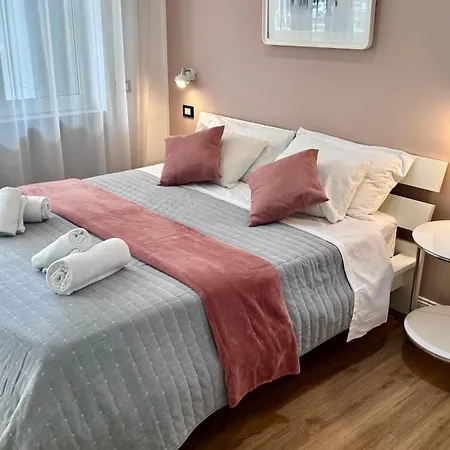 Tre R Bed & Breakfast Roma