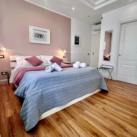 Bed & Breakfast Tre R Roma
