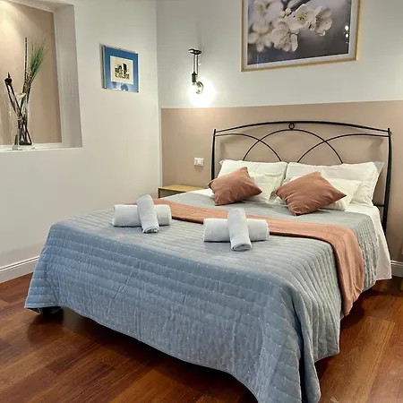 Bed & Breakfast Tre R