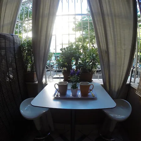 Tre R Bed & Breakfast 4*