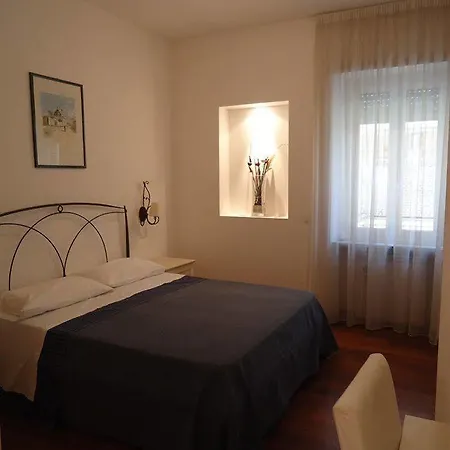 Bed & Breakfast Tre R 4*