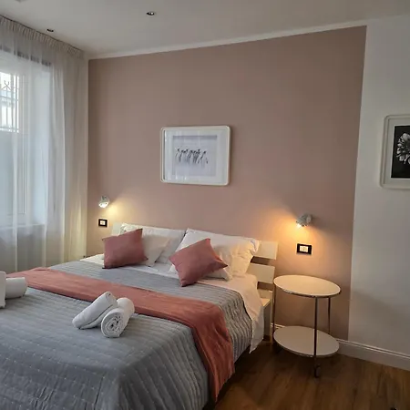 Bed and Breakfast Tre R Ρώμη