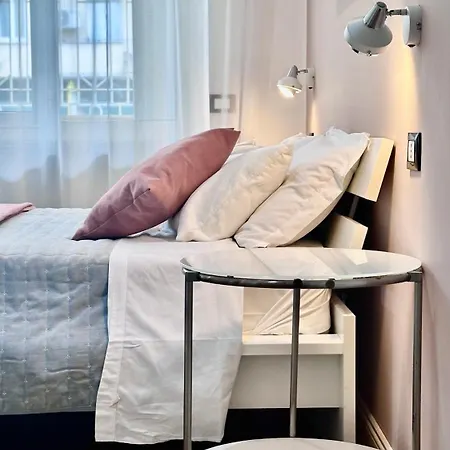 Tre R Bed & Breakfast 4*