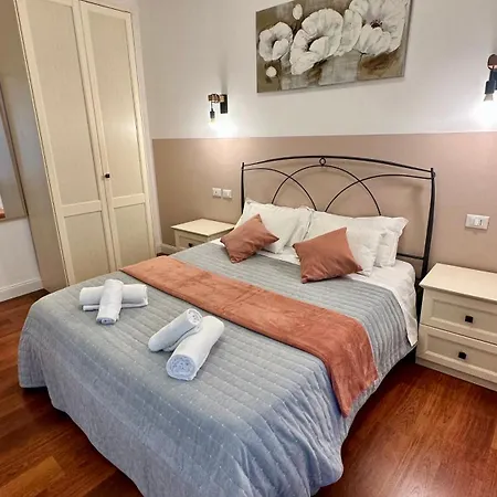 Bed & Breakfast Tre R