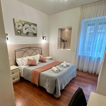 Tre R Bed & Breakfast