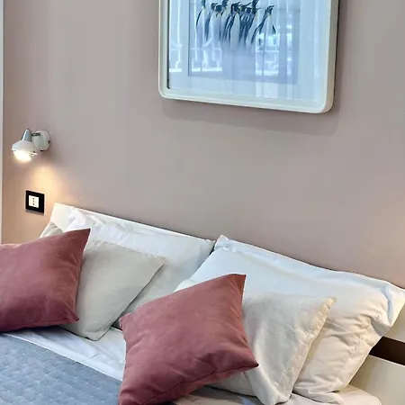 Tre R Bed & Breakfast 4*