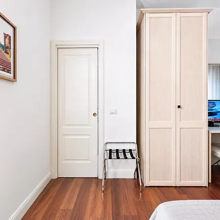 Bed & Breakfast Tre R 4*