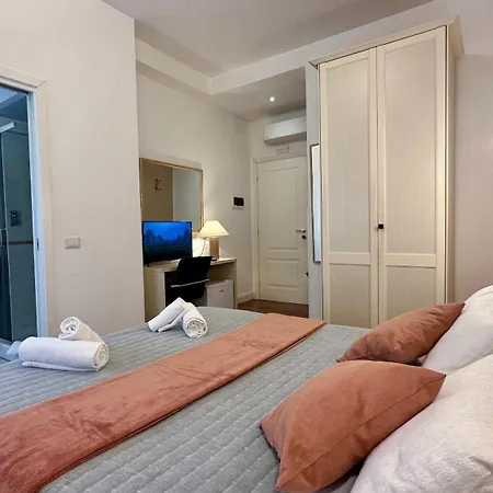 Tre R فندق مبيت وإفطار روما