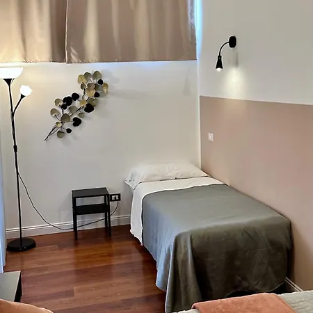 Tre R Bed & Breakfast Rome
