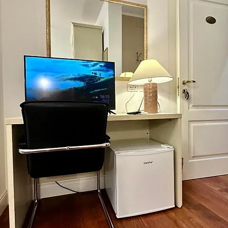 Tre R Bed & Breakfast Rome