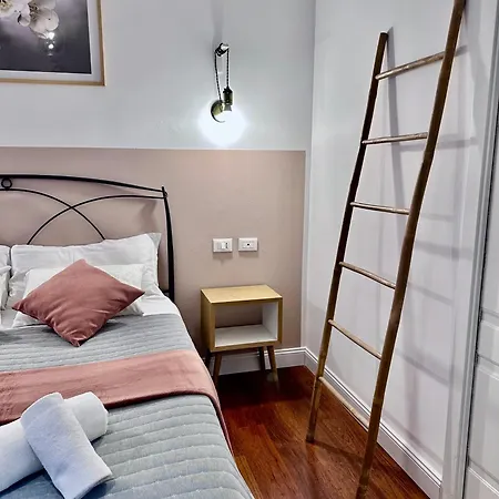 Bed & Breakfast Tre R