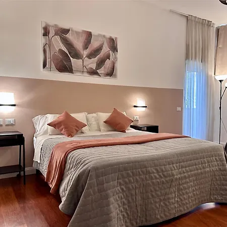 Tre R Bed & Breakfast Rome