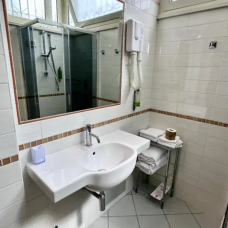 Bed & Breakfast Tre R Rome