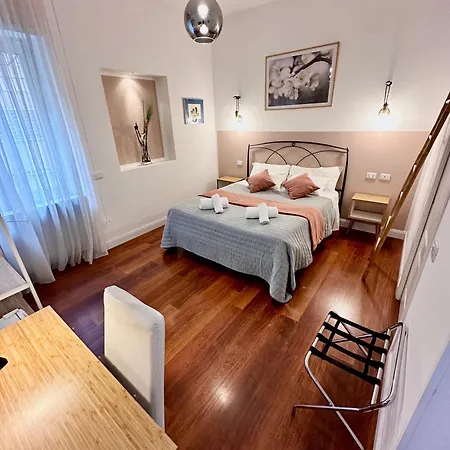 Bed & Breakfast Tre R