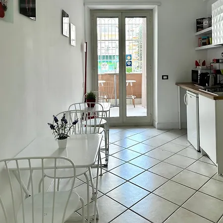 Tre R Bed & Breakfast 4*
