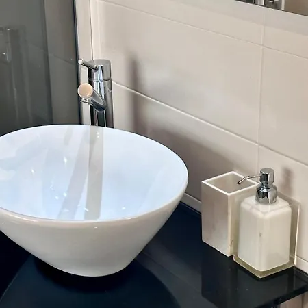 Bed & Breakfast Tre R Rome