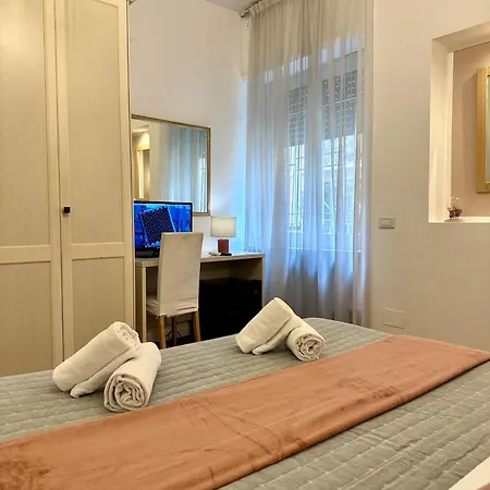 Tre R Bed & Breakfast