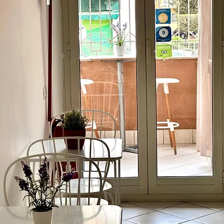Bed & Breakfast Tre R 4*
