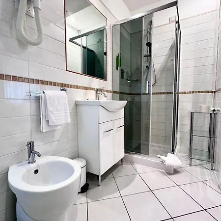 Bed & Breakfast Tre R Rome