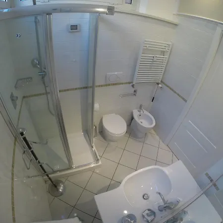 Tre R Řím