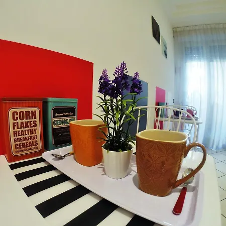 Bed & Breakfast Tre R 4*
