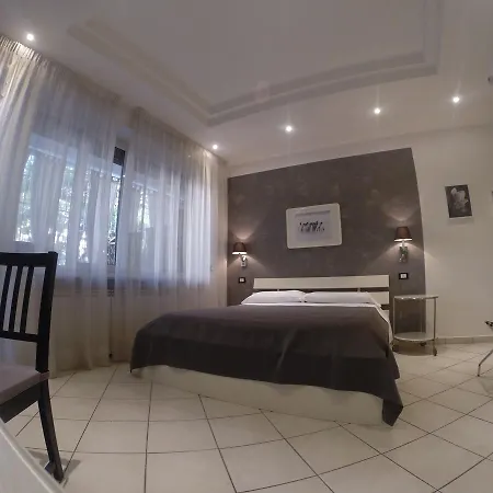 Tre R Bed & Breakfast