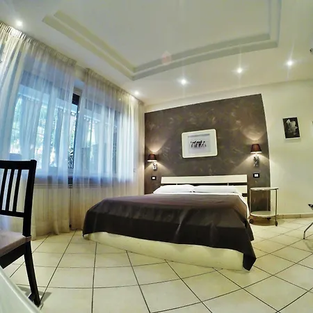 Bed & Breakfast Tre R Rome