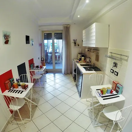 Bed & Breakfast Tre R