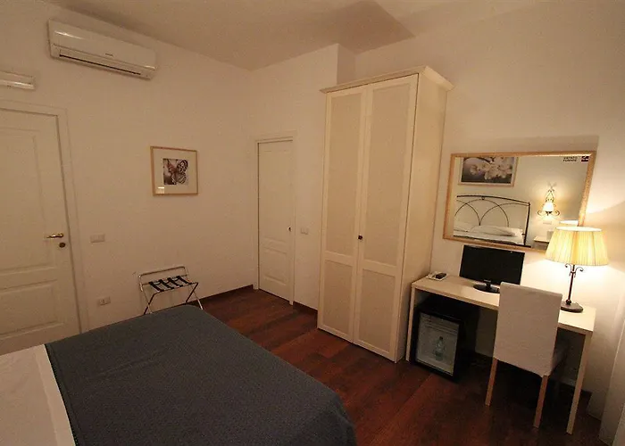 Tre R Nocleg ze śniadaniem Rzym