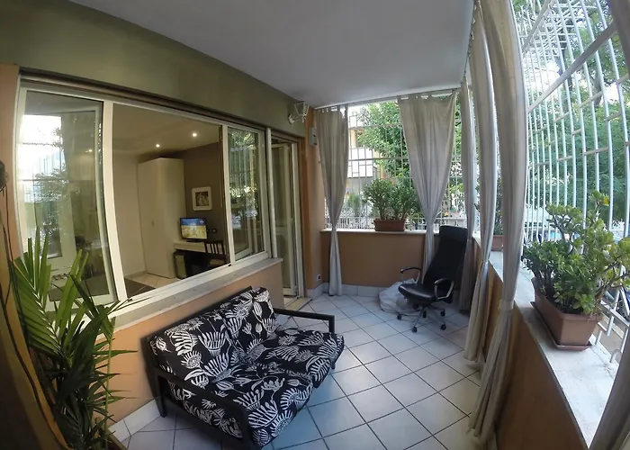 Tre R Nocleg ze śniadaniem 4*