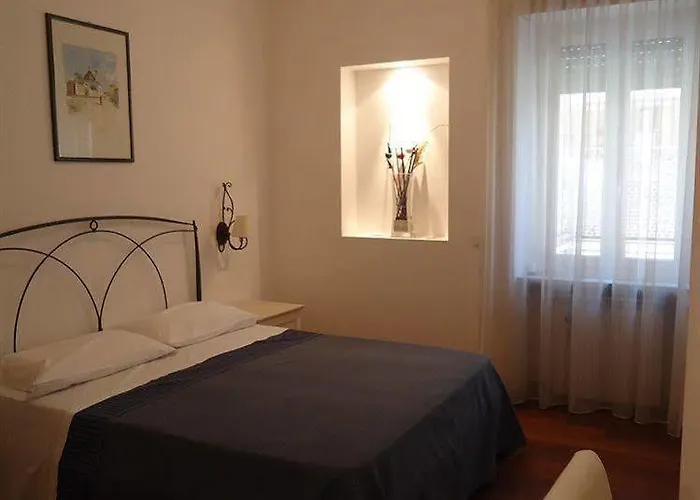Panzió Tre R 4*