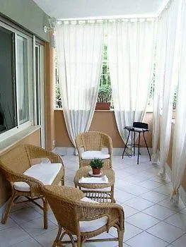 Tre R 4* Rome