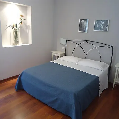 Tre R Couette-café 4*
