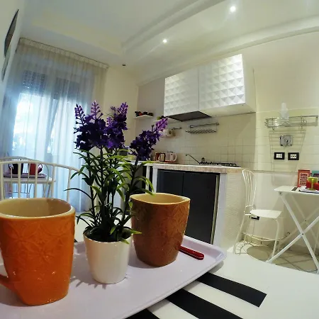 Tre R Bed & Breakfast Rom