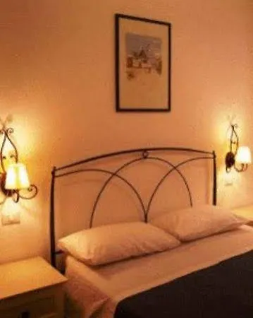 Couette-café Tre R Rome