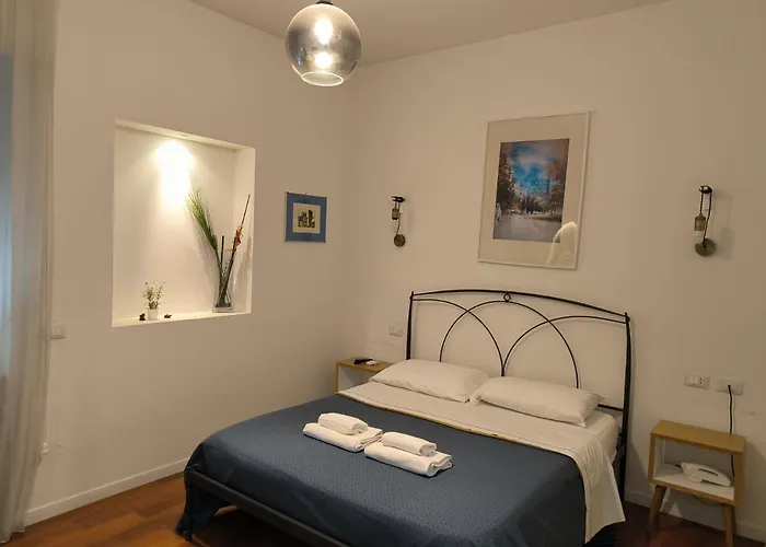 Bed & Breakfast Tre R