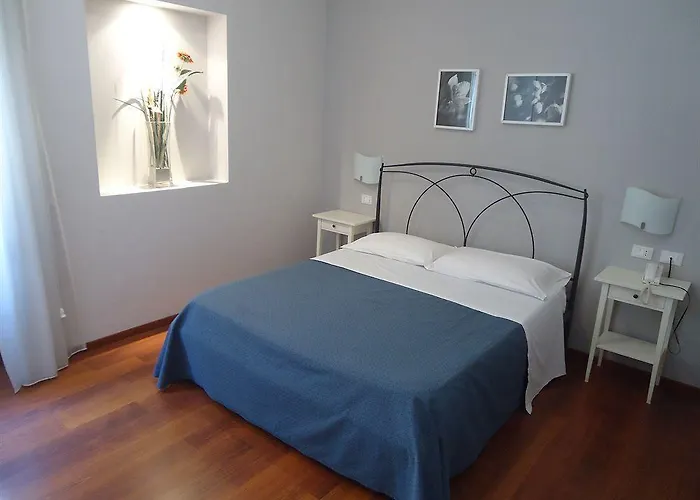 Tre R Bed & Breakfast 4*