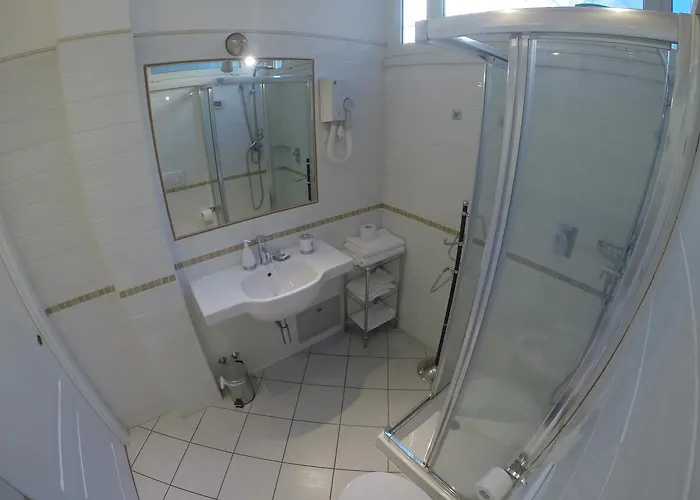 Tre R 4* Roma