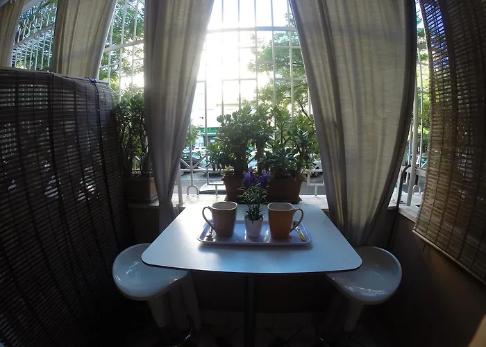 Tre R Bed & Breakfast 4*