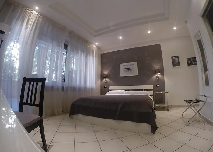 Tre R Bed & Breakfast