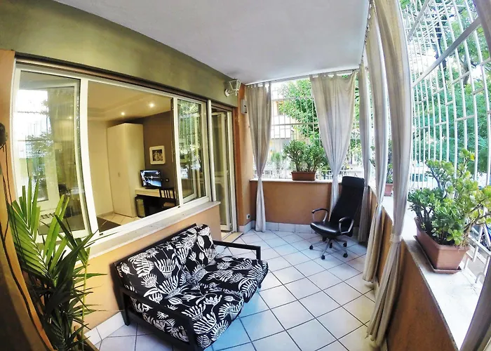 Tre R Bed & Breakfast 4*