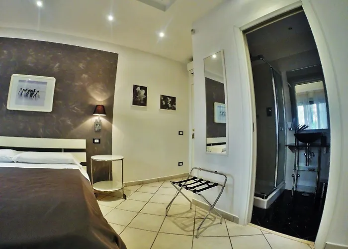 Tre R Bed & Breakfast