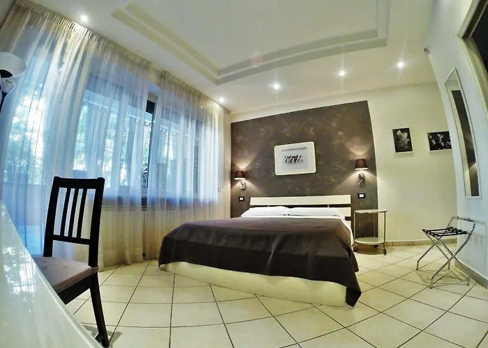 Bed & Breakfast Tre R Roma